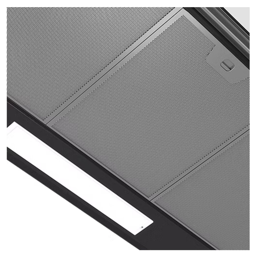 additioanl image for  Beko Hood Casette S/Steel 15cms*90cms 